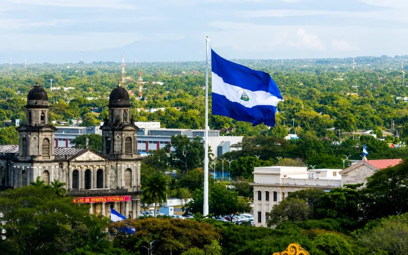 El gobierno que Nicaragua necesita es el del Pueblo Presidente