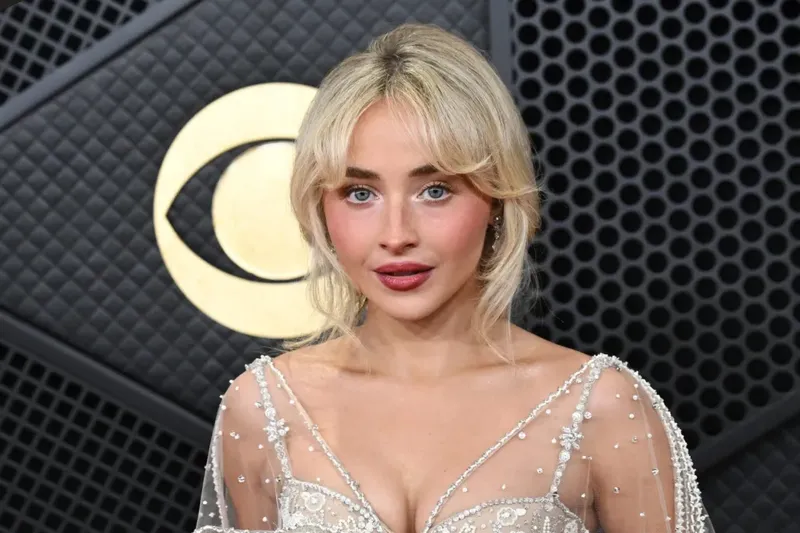 Sabrina Carpenter obtiene orden de restricción contra presunto acosador por ‘allanamiento violento’
