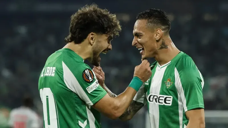 Ángel Haro devela el lamentable final del mercado con Ez Abde