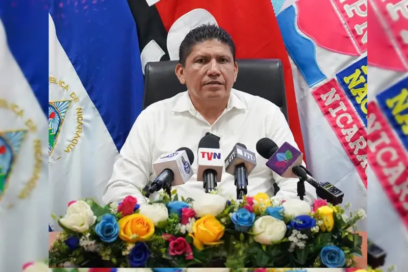 Puertos de Nicaragua atienden 17 buques internacionales
