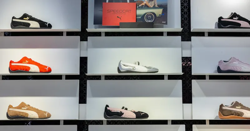 Puma reduce sus pérdidas trimestrales mientras avanza su plan de recuperación
