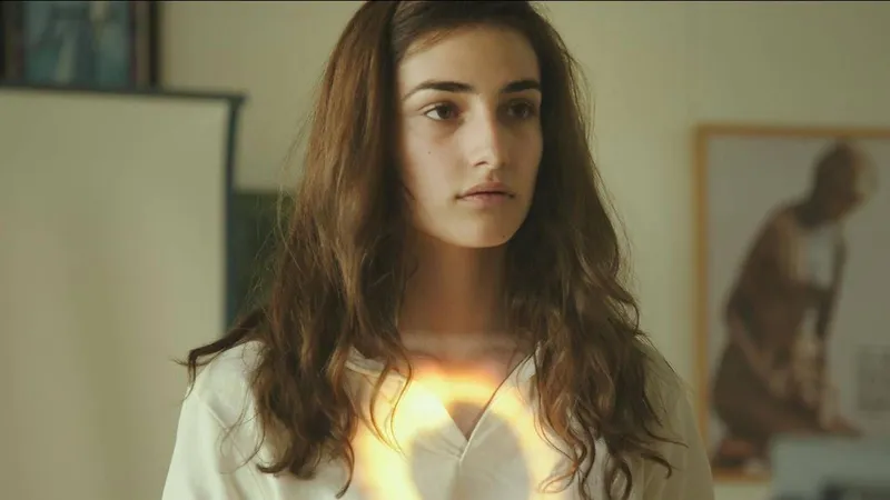 El eclipse solar que protagoniza una de las mejores películas de terror españolas: está en Netflix y se inspira en un caso real