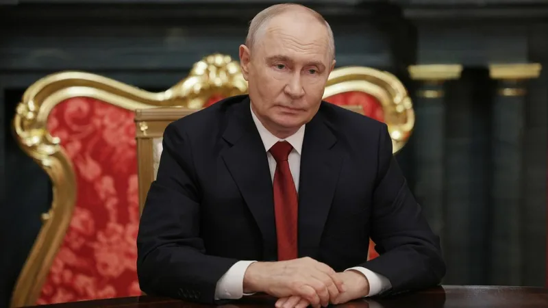 Rusia no acordó un alto al fuego más amplio con Ucrania