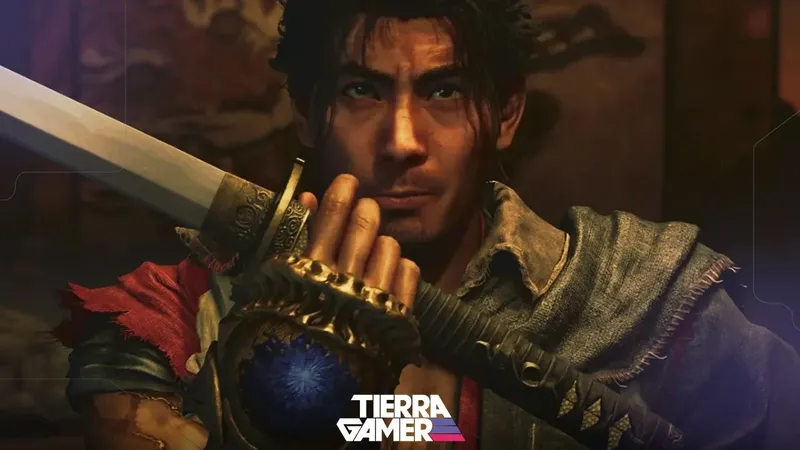 Onimusha: Way of the Sword adelantaría su salida para evitar el atasco de septiembre