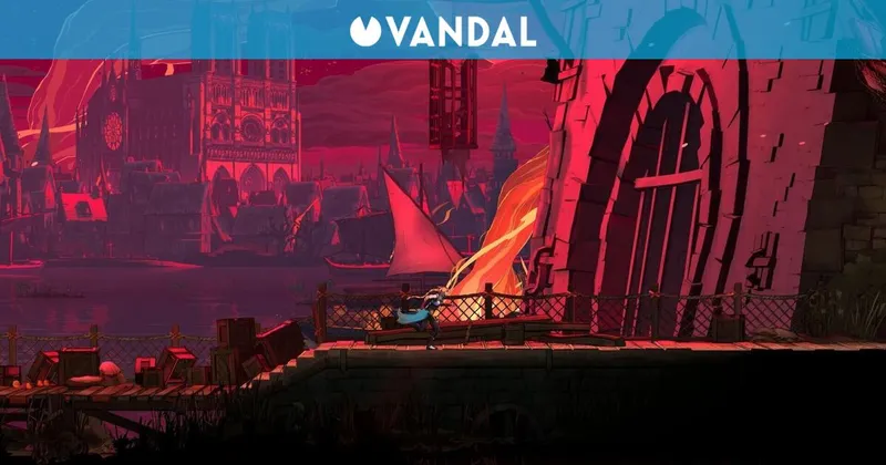 Castlevania: Belmont's Curse, de Konami y los creadores de Dead Cells, confirma fecha de lanzamiento