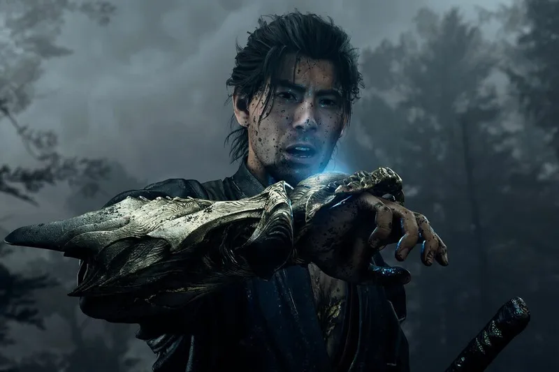 Hay un premio que ni siquiera GTA 6 le podrá quitar a Capcom. El nuevo Onimusha confirma que van camino del 'POTY' 2026