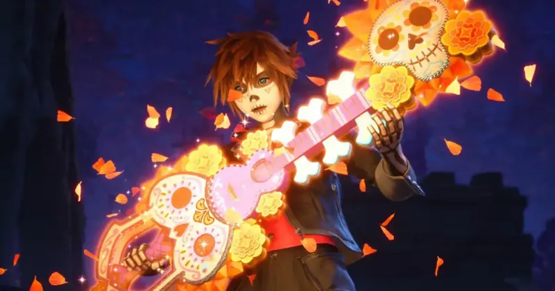 Kingdom Hearts IV ya tiene ventana de estreno y ofrecerá un mundo de Coco, pero los fans celebran porque Square Enix por fin escuchó una de sus mayores críticas