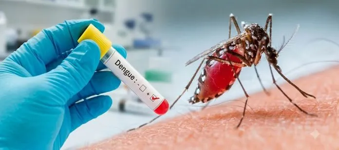 Nicaragua y países de Centroamérica presentan cifras acumuladas de dengue