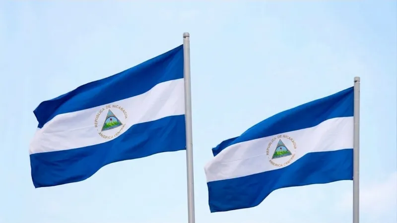 Nicaragua niega que buque petrolero atacado en Omán navegue bajo su bandera