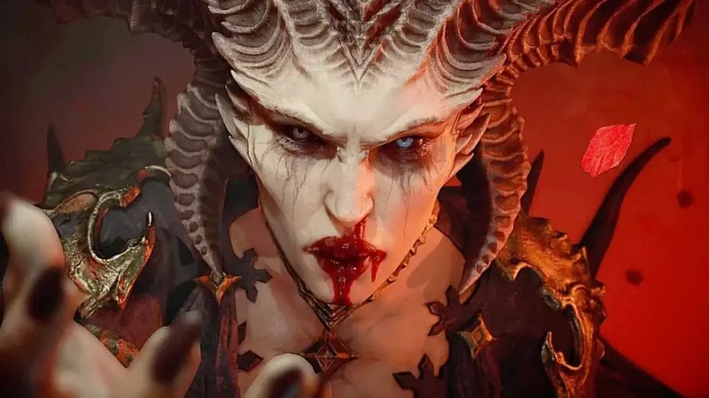 Diablo IV no morirá: Blizzard garantiza el apoyo al juego incluso cuando Diablo V se lance, aunque bajo un requisito