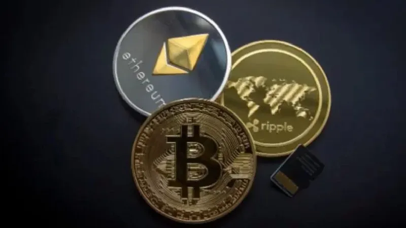 Criptoactivos mueven hasta la mitad del PIB entre 2024 y 2025, según Aarón Olmos
