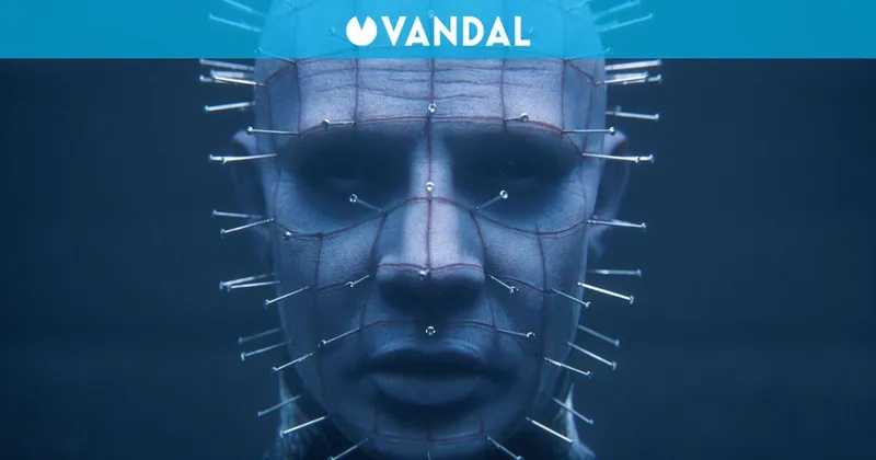 Clive Barker's Hellraiser: Revival confirma versión en Switch 2, y su terror llegará junto al resto de plataformas