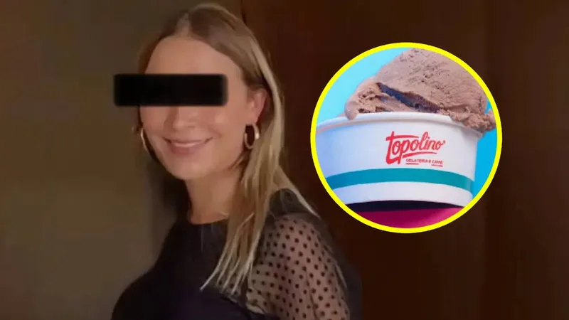 Detienen a dueña de cafetería que S3CUESTRÓ a su novio y pidió 5 millones de rescate; estuvo prófuga 12 años