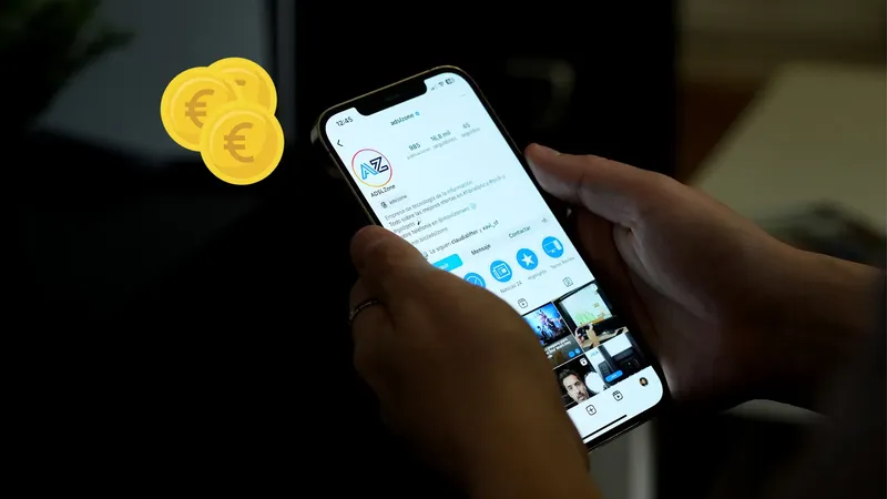 Meta presenta Instagram, Facebook y WhatsApp Plus: la versión de pago para las redes sociales