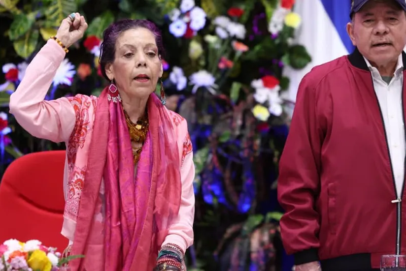 Copresidenta Rosario Murillo destaca que la paz guía al futuro