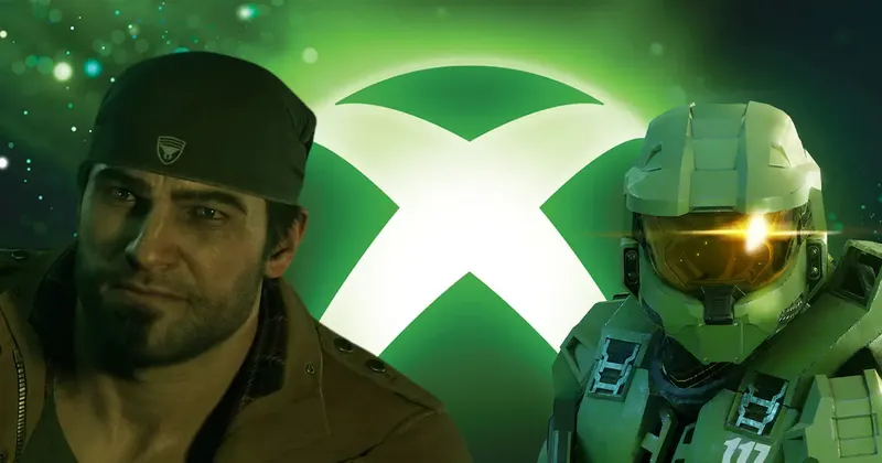 XBOX quiere crear nuevas franquicias exitosas para no depender de Halo, Gears of War y otras sagas clásicas