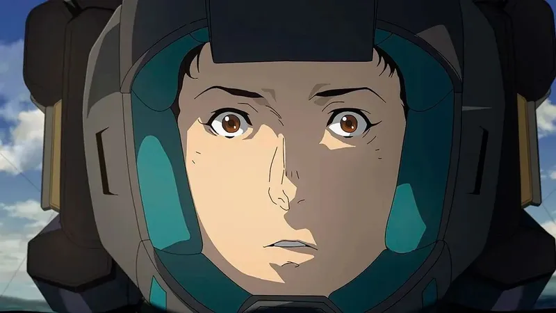 50 años después, este mítico anime de ciencia ficción tendrá una remasterización