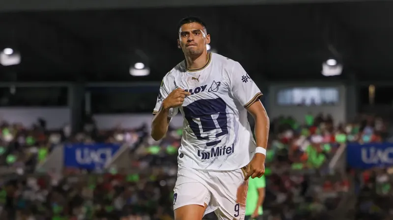 Tigres da la bienvenida a sus nuevos refuerzos: “Memote” Martínez y Emiliano Gómez