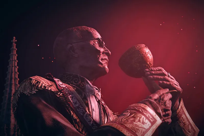El 'Bloodborne' exclusivo de Switch 2 reaparece un año después con nuevo tráiler, confirma una buena noticia y sigue sin responder a la gran pregunta