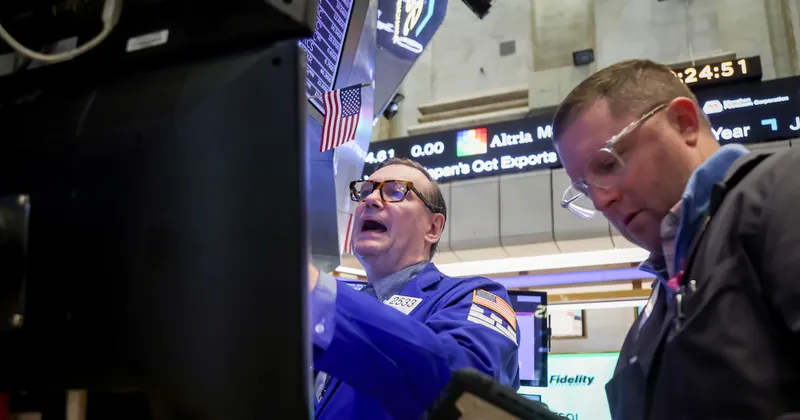 El mercado alcista del S&P 500 cumple cuatro años: las 10 acciones más rentables desde 2022