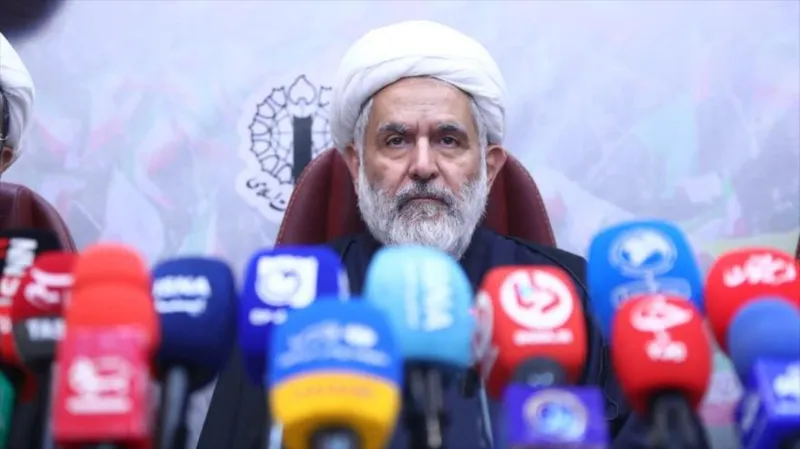 Jefe de Basich: respuesta de Irán a la próxima guerra es impredecible