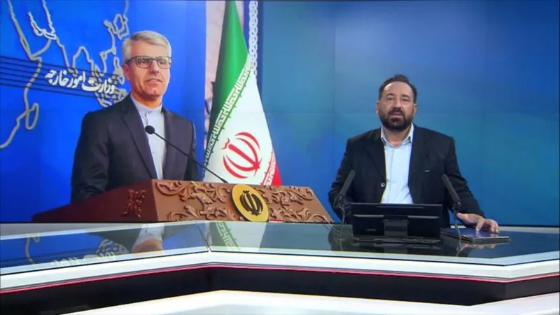 Irán asegura que sus Fuerzas Armadas permanecen en alerta - Noticiero 23:30