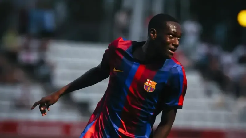 Caicedo ya vuela