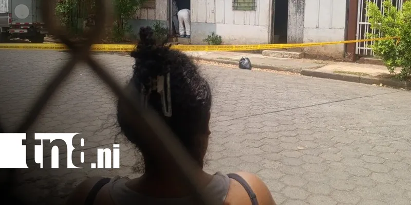 Se murió el mariachi: Investigan muerte de sujeto en vivienda de Managua