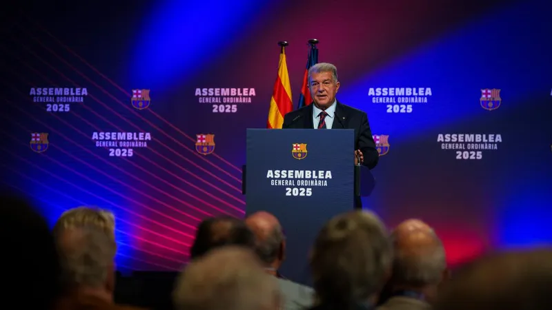 La Asamblea, el sábado 19 con superávit y récord de ingresos