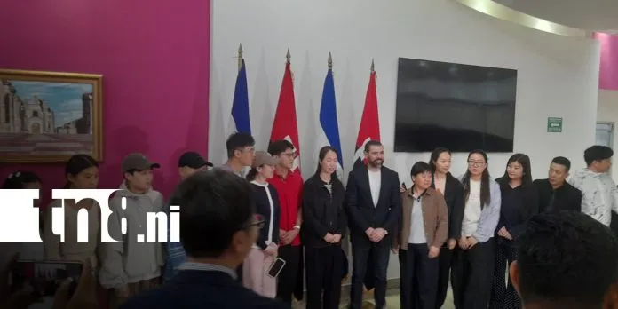 Nicaragua y China estrechan lazos culturales con la visita de la Ópera Taizhou