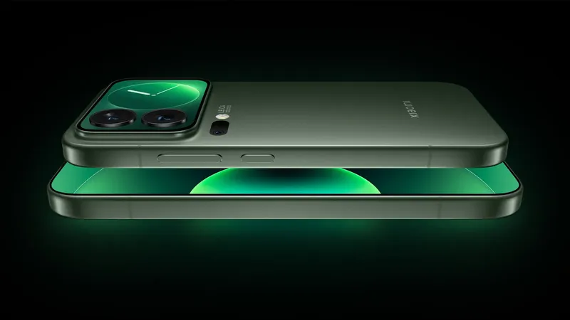Xiaomi 18 Pro: el móvil llamado a conquistar la gama alta