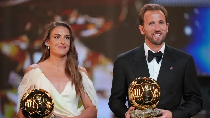 BALÓN DE ORO 2026