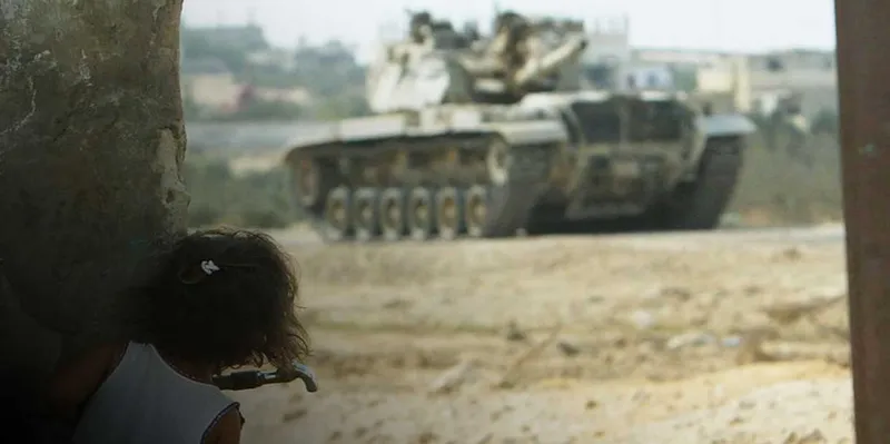 ONU denuncia a Israel por graves violaciones contra niños palestinos en Gaza y Cisjordania