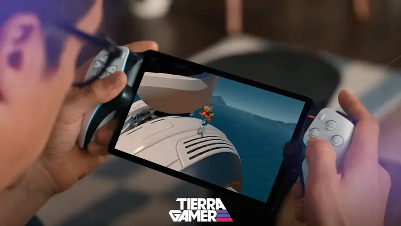 PlayStation dice que las consolas aún son necesaria para jugar, aunque hayan hecho Portal