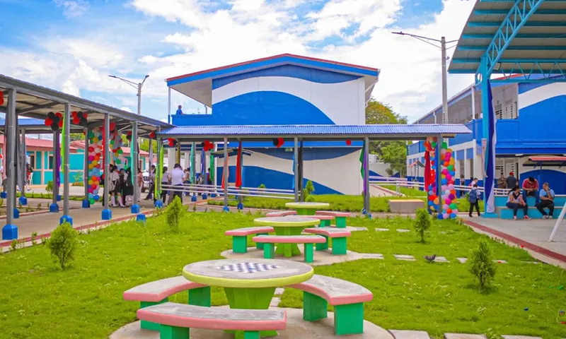Nicaragua expande y fortalece cobertura educativa y técnica