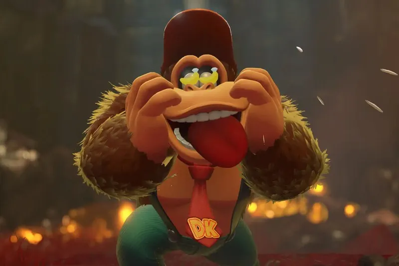 Bill van Zylll, vicepresidente de Nintendo en Latinoamérica: "No hay planes para abandonar las ediciones físicas"