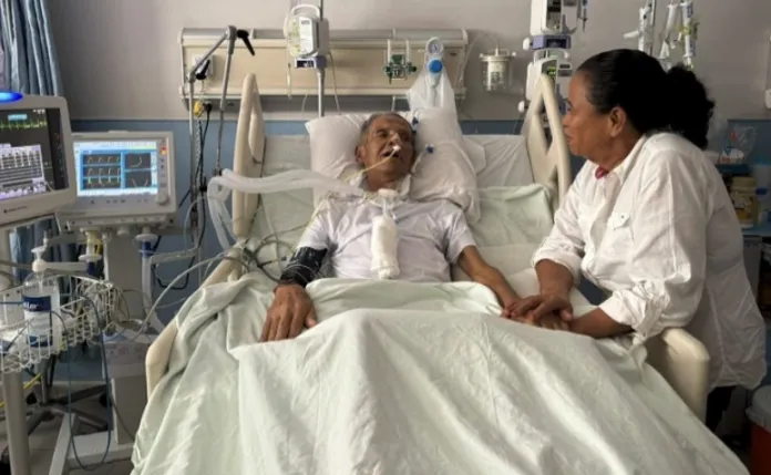 MINT y MINSA reportan sobre el estado de salud de Brooklyn Rivera