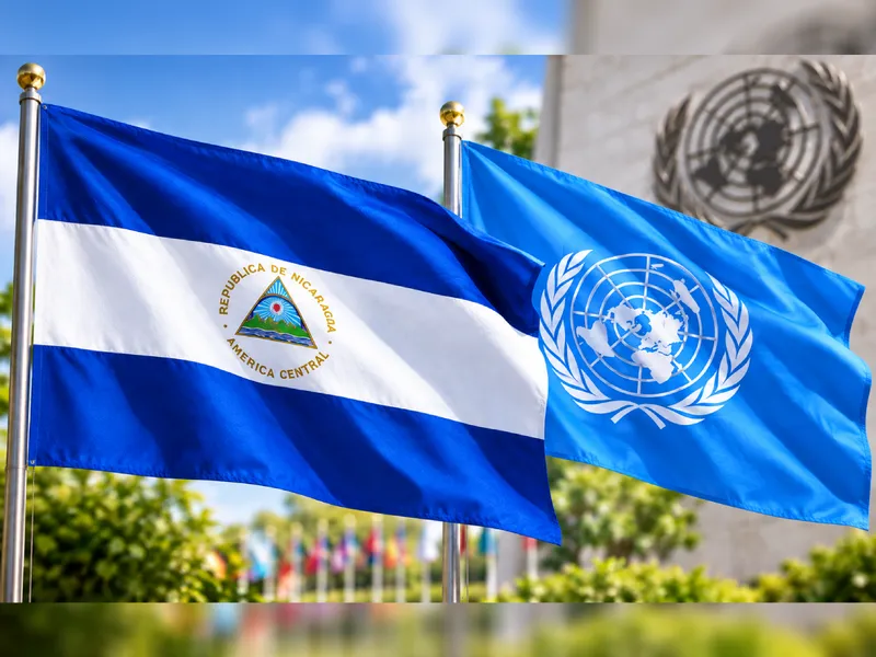 Nicaragua y su Participación en las Naciones Unidas