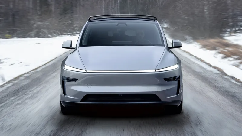 Con 200.000 matriculaciones al mes, y un acumulado de 1 millón de coches eléctricos vendidos, Europa quiere el fin de la combustión