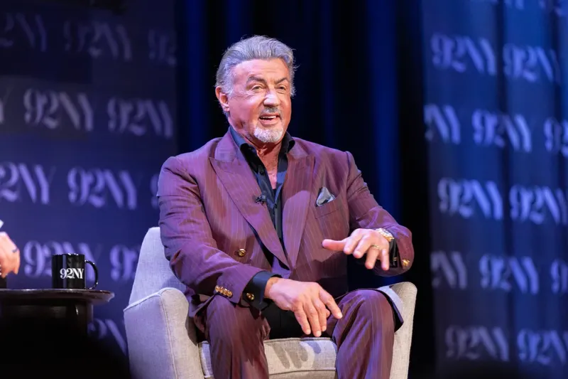 Sylvester Stallone arremete contra los actores en películas de superhéroes