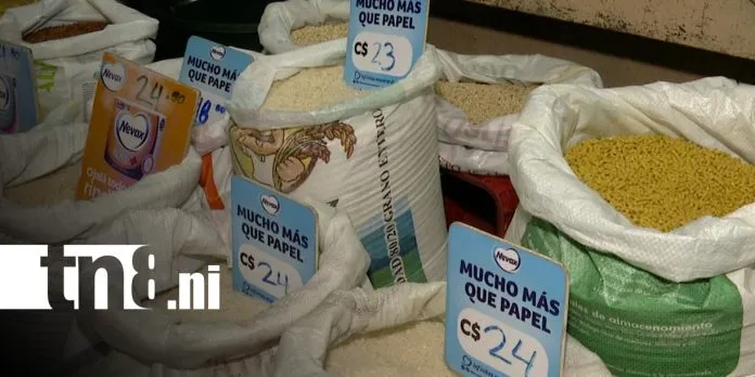 7 productos de canasta básica disminuyen sus precios para esta semana