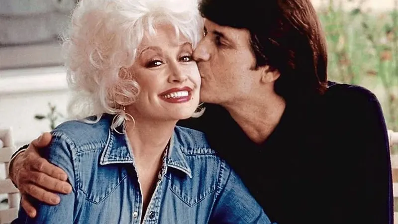 Dolly Parton y Carl Thomas Dean: su historia de amor de casi 60 años y la decisión de no tener hijos