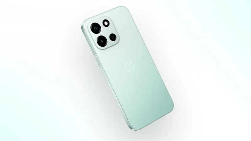 Los móviles OnePlus sufren un problema preocupante de calentamiento