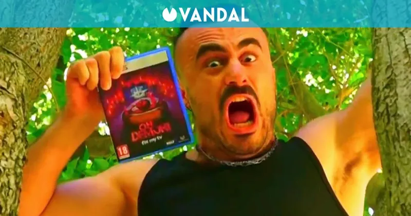 El videojuego oficial de Míster Jagger tendrá una edición física exclusiva en GAME para PS5