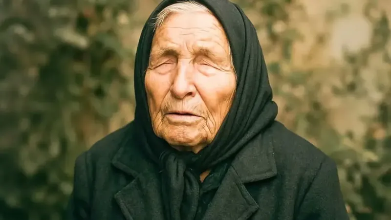 La profecía de Baba Vanga que vuelve a viralizarse durante el Mundial: esto es lo que podríamos llegar a ver en los próximos días