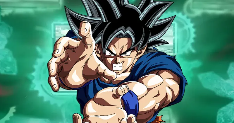 Después de 10 años, este querido juego de Dragon Ball pone fin a su épica historia y presenta la nueva transformación de Goku