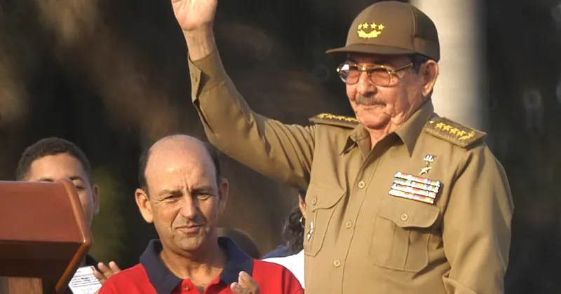 Qué se sabe de GAESA, el opaco ‘holding’ creado por Raúl Castro que controla la economía de Cuba