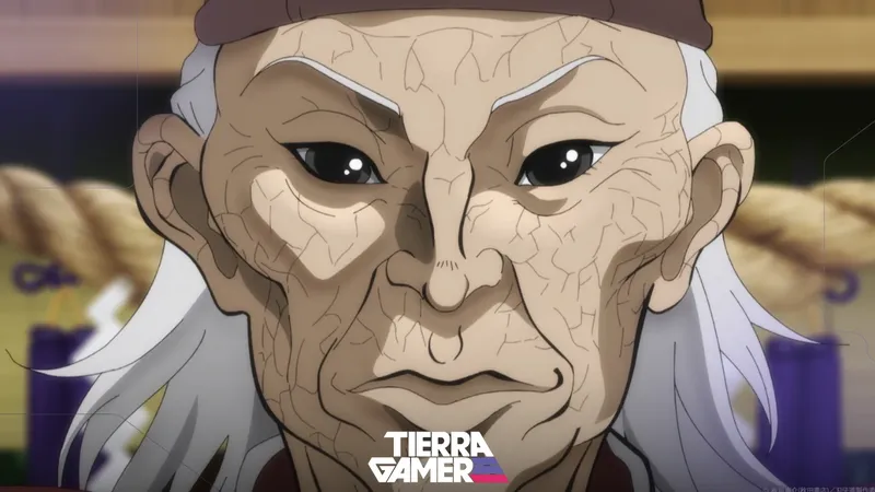 Baki-dou confirma fecha de estreno de su segunda temporada
