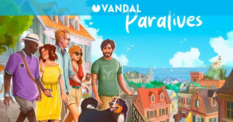 Paralives: Todos los trucos y comandos de consola en PC