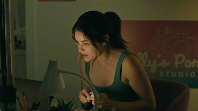 Prime Video añade a sus estrenos una película de misterio que ahora podrás ver gratis con tu suscripción